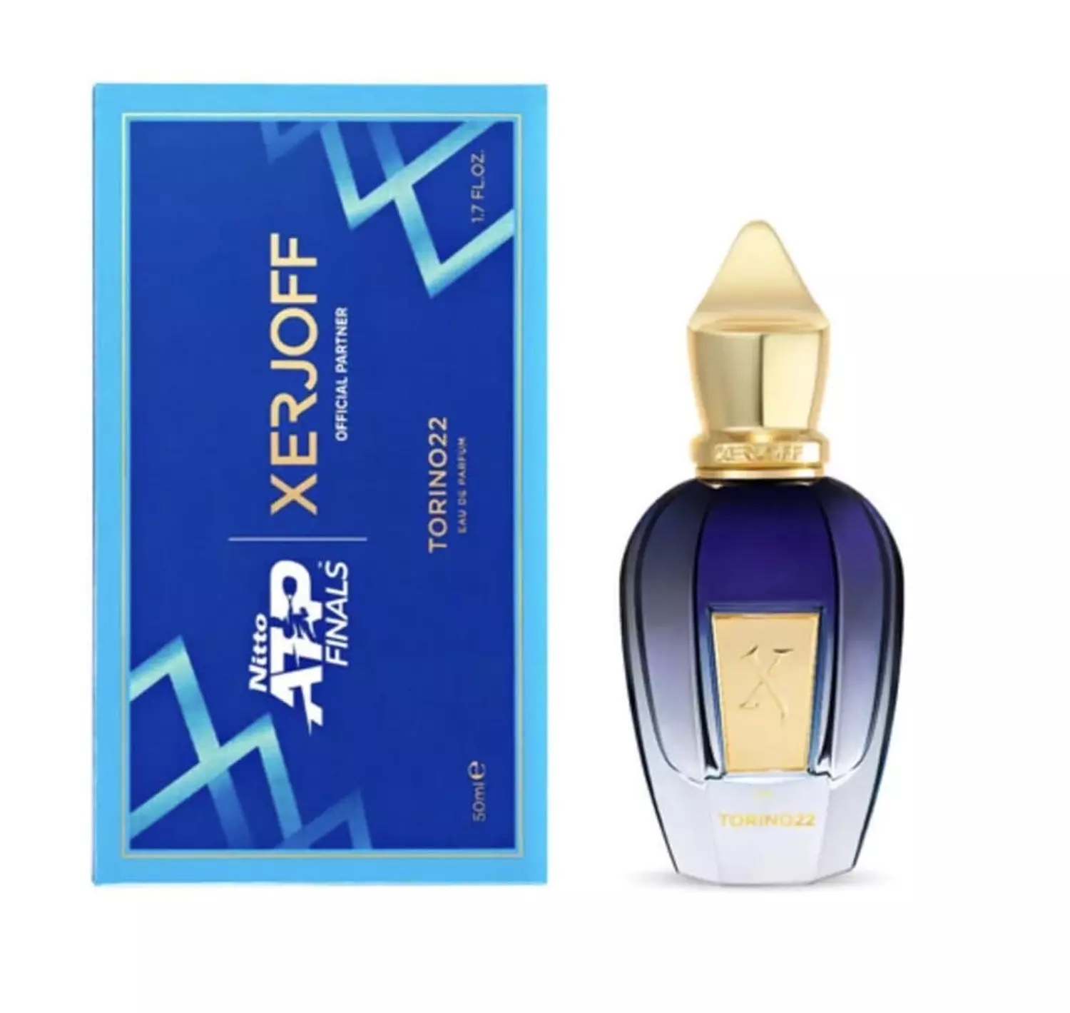 50 ml. Torino22 Xerjoff