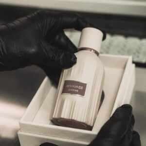 Reasons Amouage 100 ml