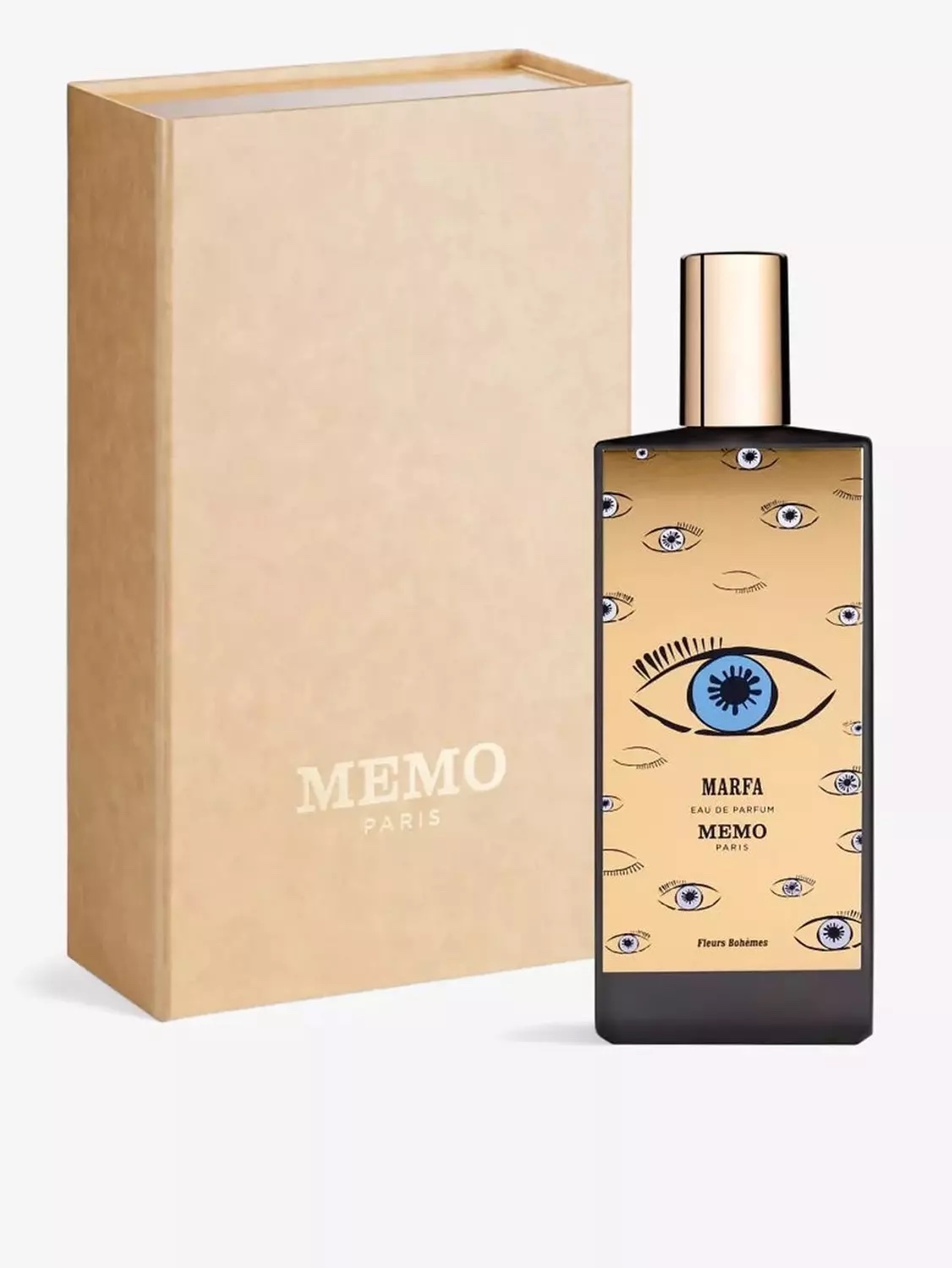 Marfa Memo Paris 100 ml
