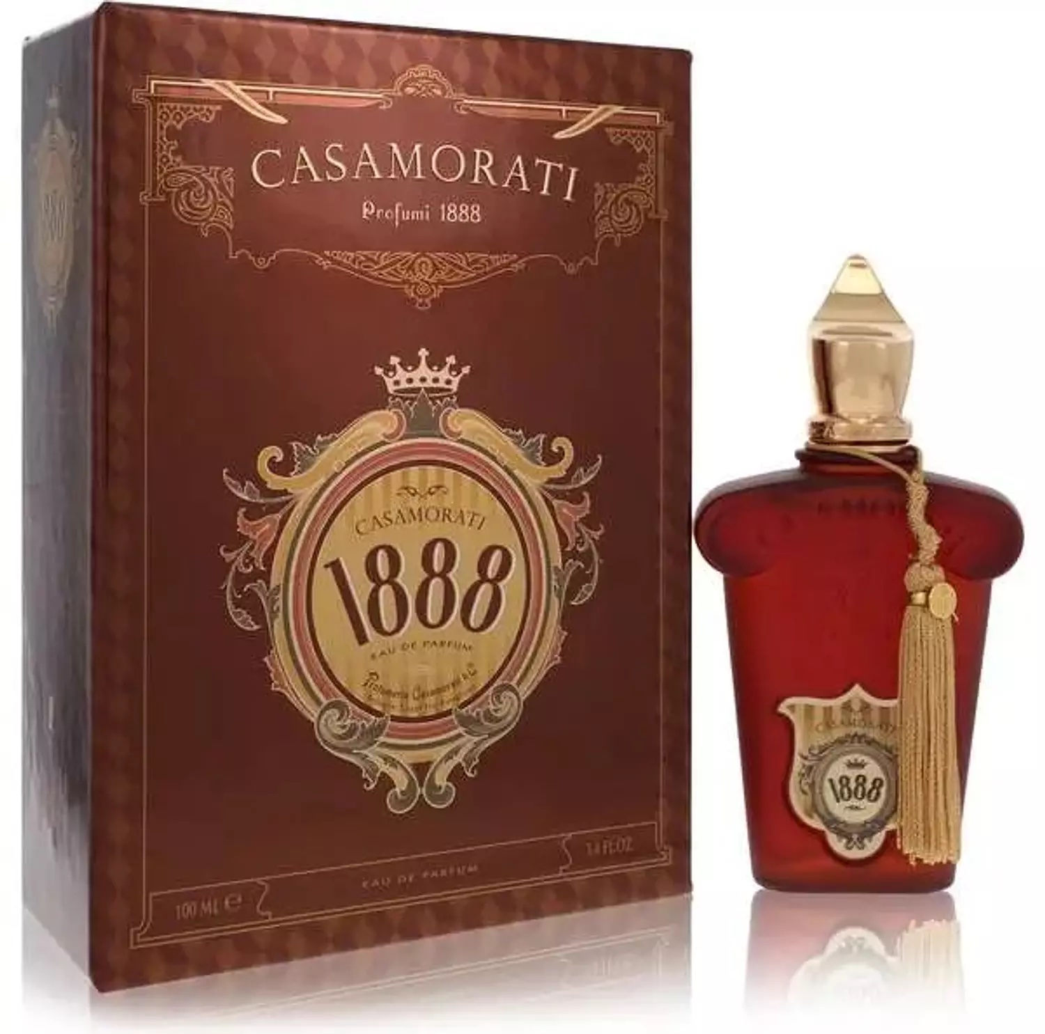 Xerjoff Casamorati 1888
