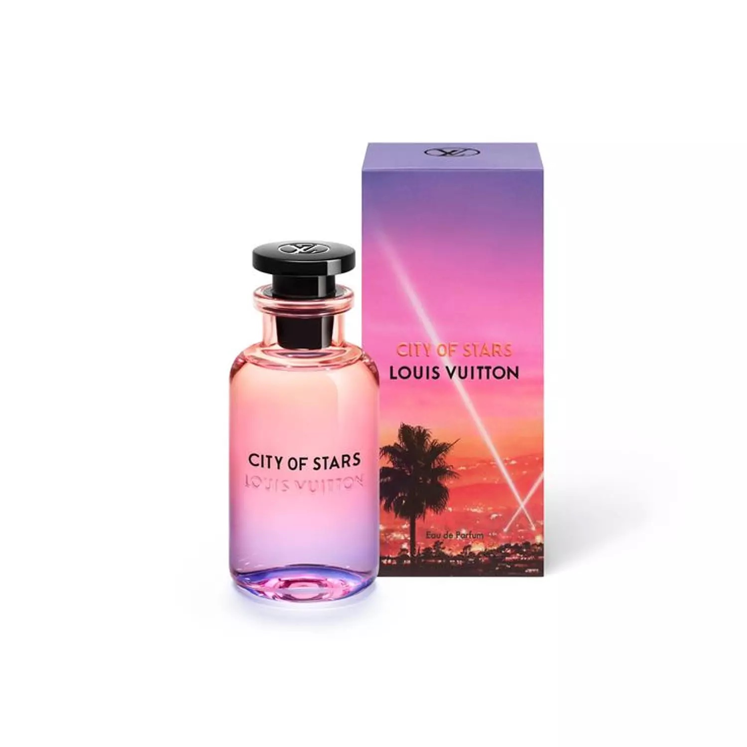 City Of Stars Louis Vuitton 100 ml