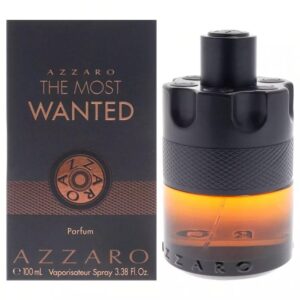 The Most Wanted Parfum Azzaro 100 ml