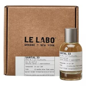 Santal 33 Le Labo 100 ml