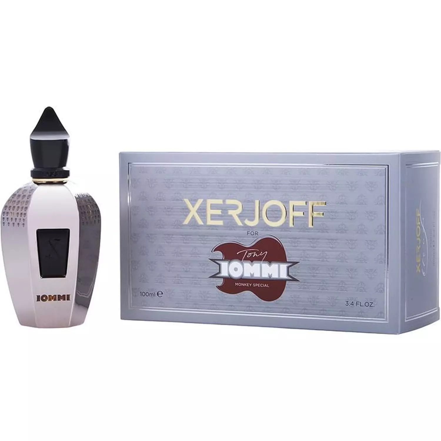 Tony Iommi Monkey Special Xerjoff 100 ml