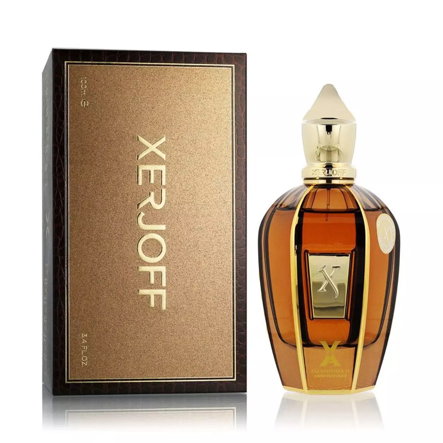 Alexandria II Anniversary Xerjoff 100 ml