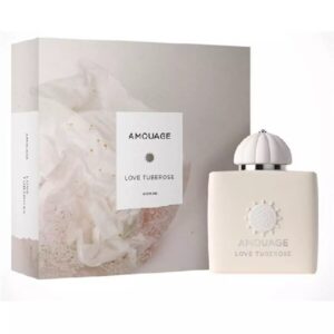 Love Tuberose Amouage 100 ml