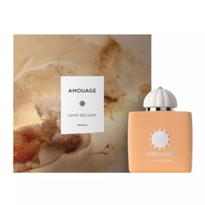 Love Delight Amouage 100 ml