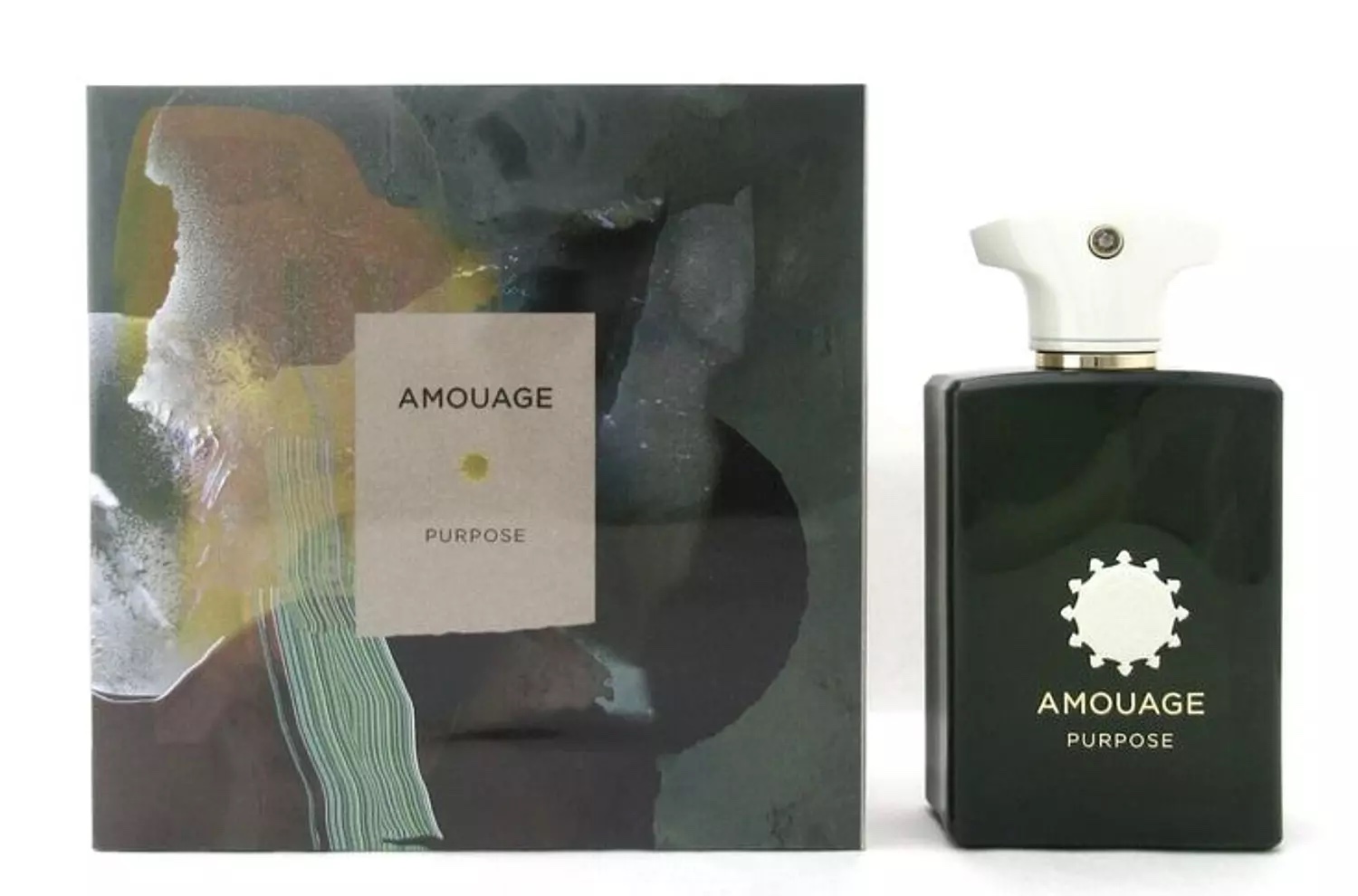 Purpose Amouage 100 ml