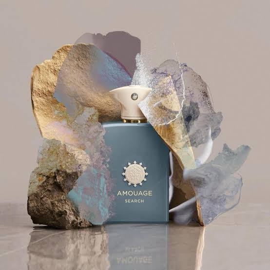 Search Amouage 100 ml