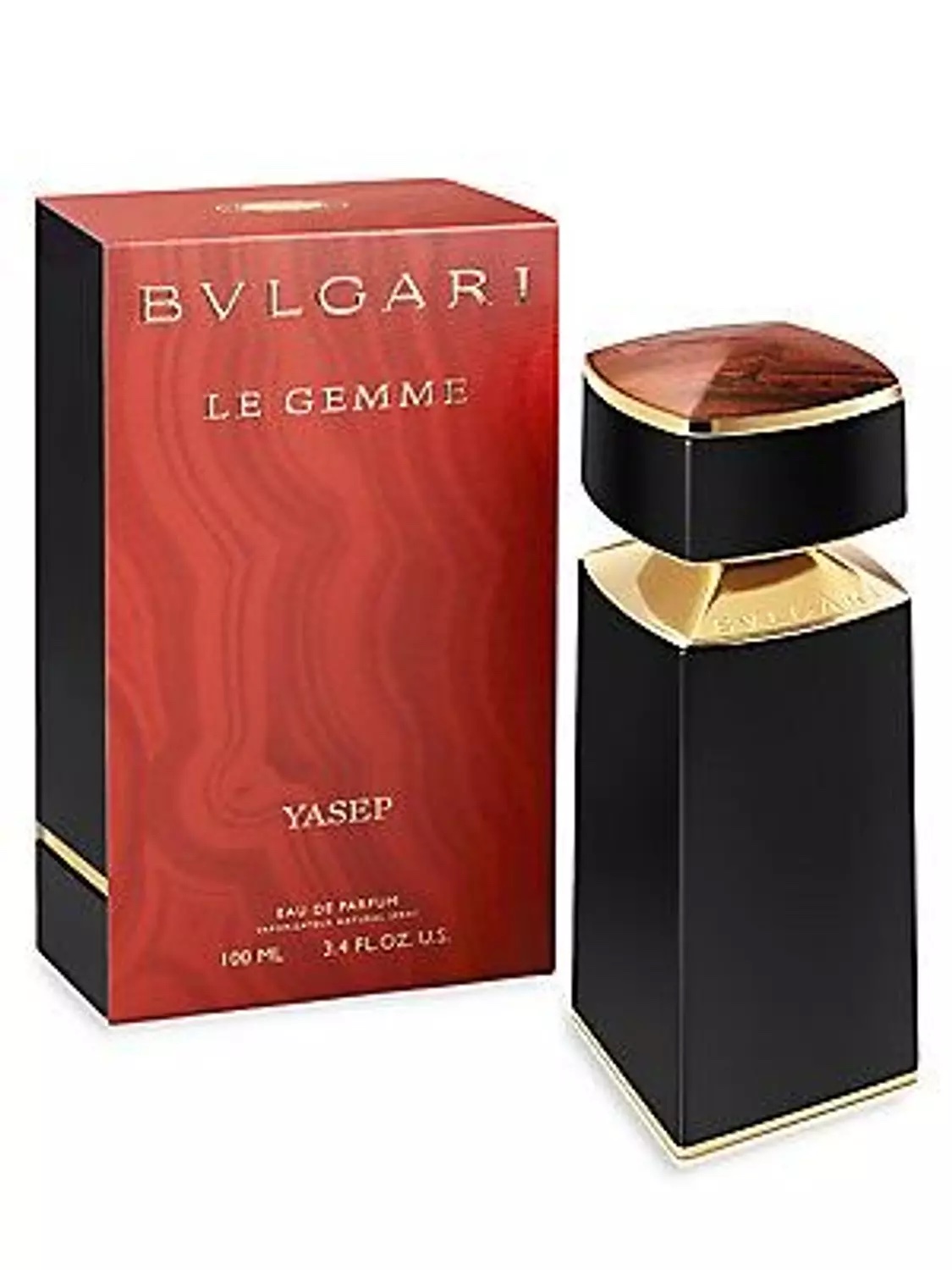 Yasep Bvlgari 100 ml