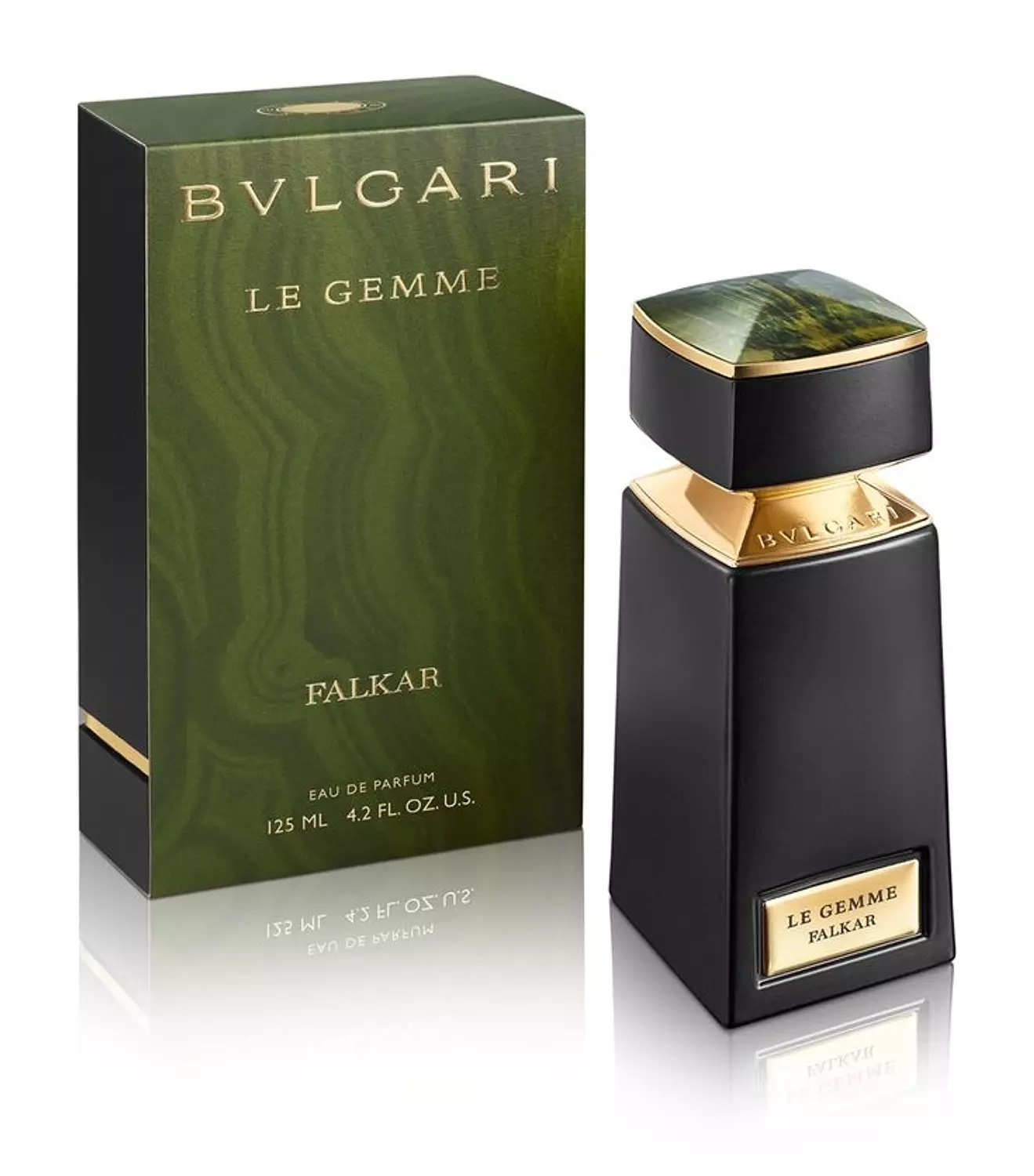 Falkar Bvlgari 100 ml