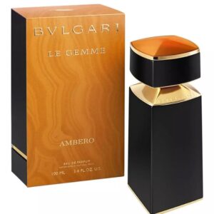 Ambero Bvlgari 100 ml