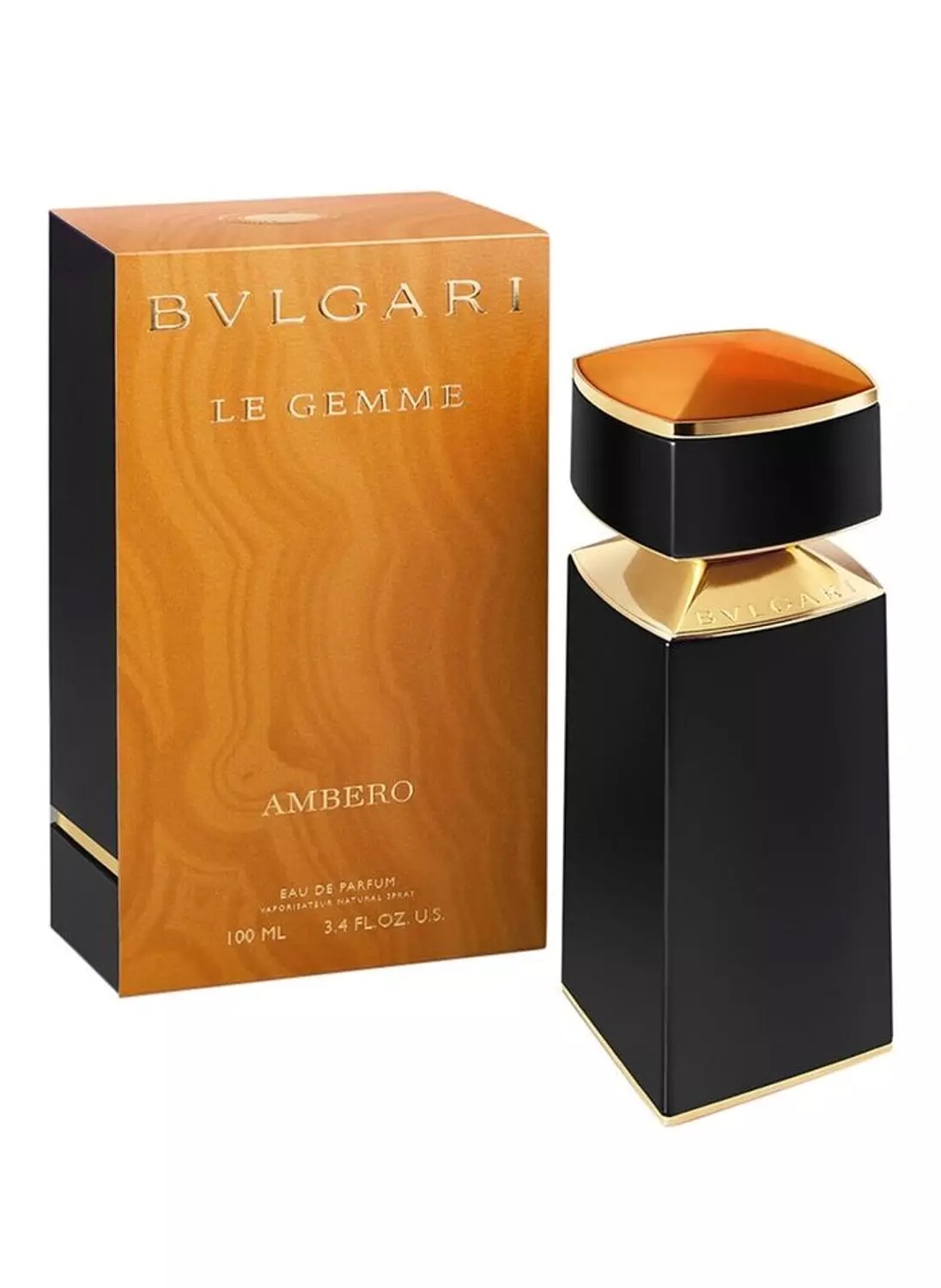 Ambero Bvlgari 100 ml