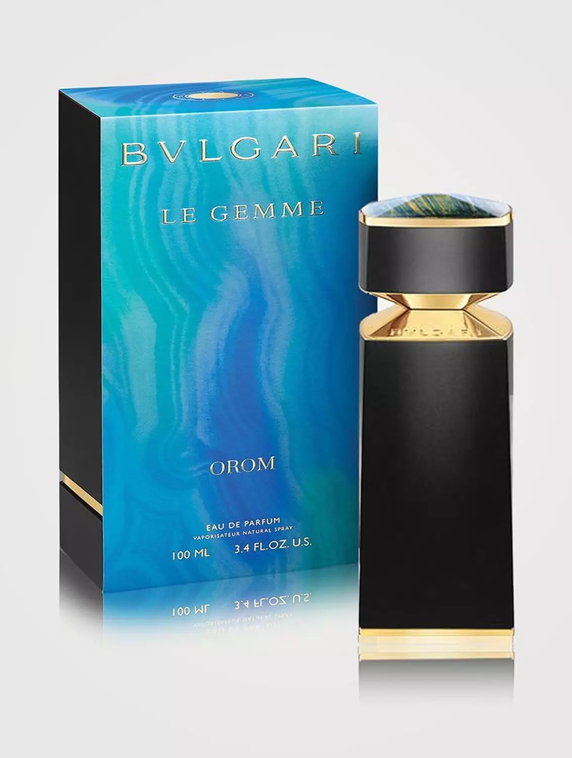 Le Gemme Orom Bvlgari 100 ml