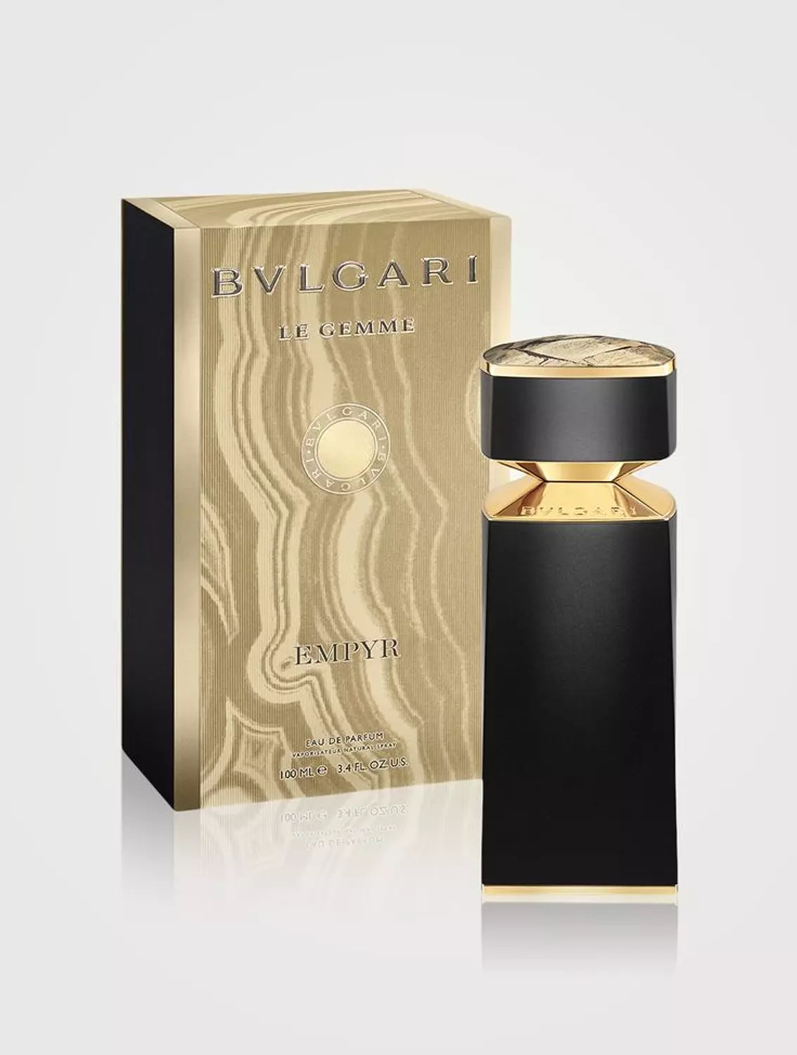 Le Gemme Empyr Bvlgari 100 ml