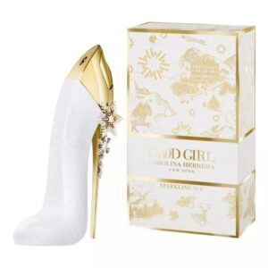 Good Girl Sparkling Ice Carolina Herrera 80 ml