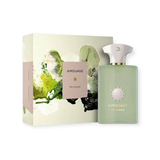 Meander Amouage 100 ml