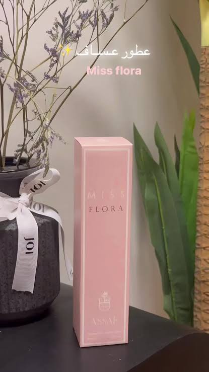 Assaf Miss Flora 200 ml