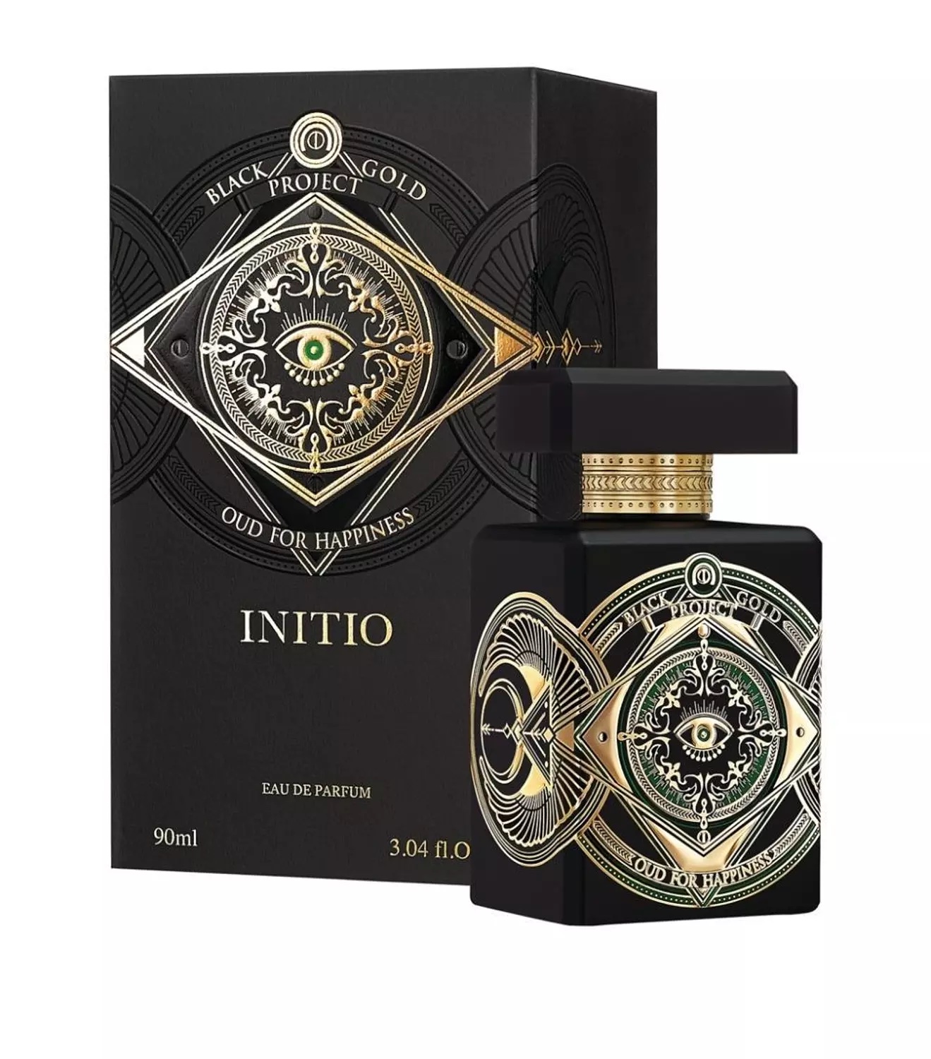 Oud for Happiness Initio 100 ml