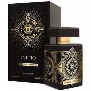 Oud for Greatness Initio 100 ml