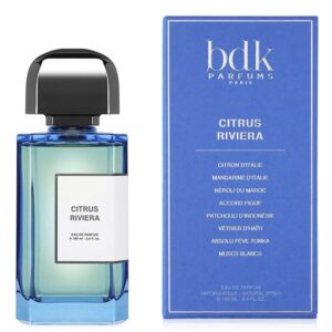 Citrus Riviera BDK Parfums 100 ml