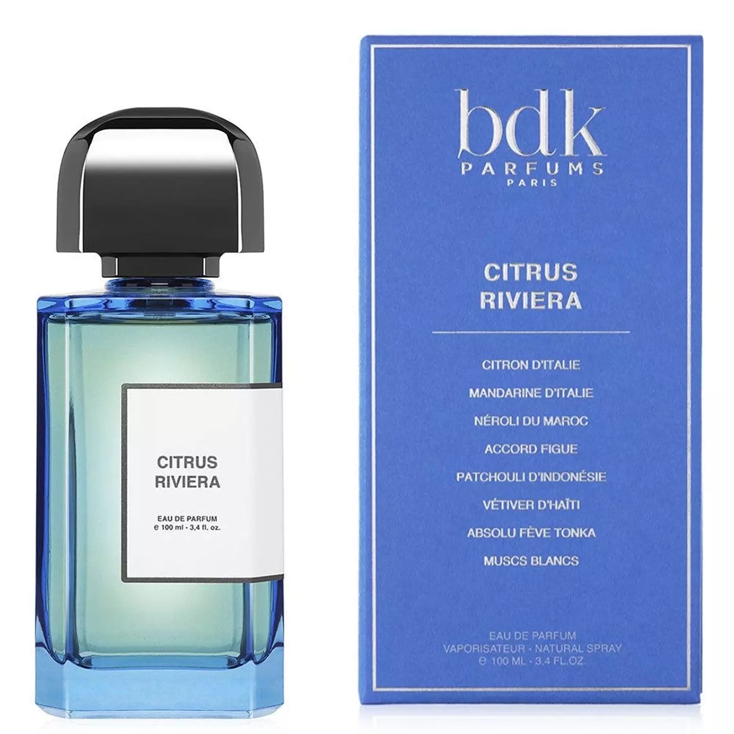 Citrus Riviera BDK Parfums 100 ml