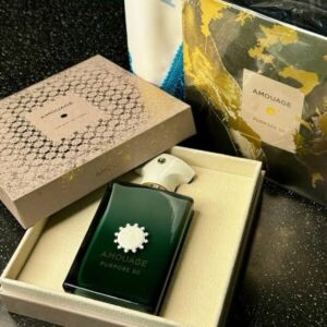 Purpose 50 Amouage 100 ml
