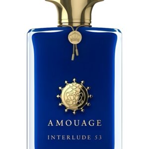 Interlude 53 Man Amouage 100 ml