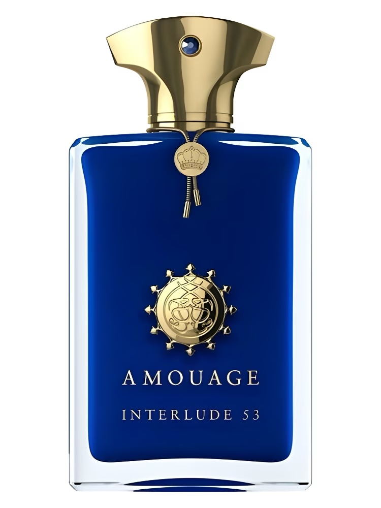 Interlude 53 Man Amouage 100 ml