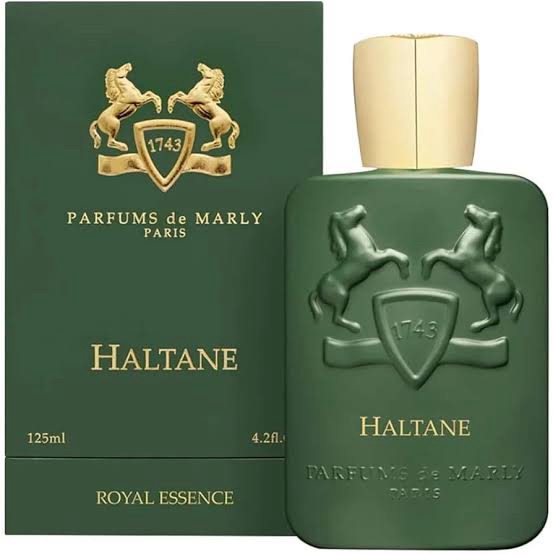 Haltane Parfums de Marly 125 ml