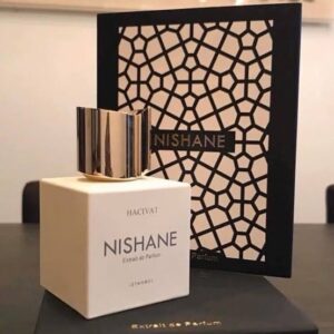 Hacivat Nishane (unisex)
 100 ML