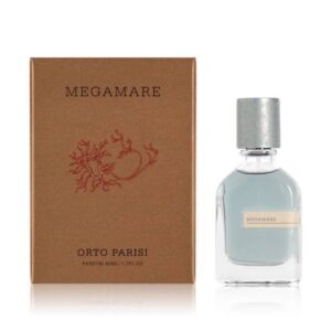 للجنسين Megamare Orto Parisi 50 ml