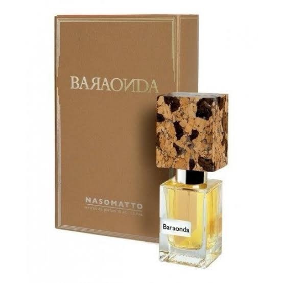 للجنسين Baraonda Nasomatto 30 ml