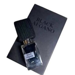 (Unisex)Black Afgano Nasomatto 30 ml