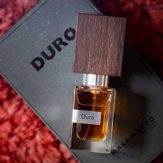 Duro Nasomatto  30 ml