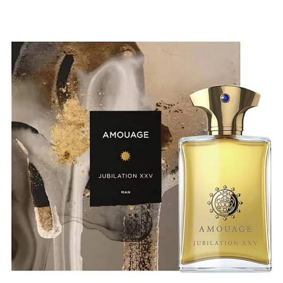 Jubilation XXV Man Amouage للرجال 100 ML