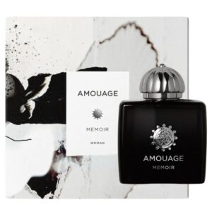 Memoir Woman Amouage للنساء
100 ML