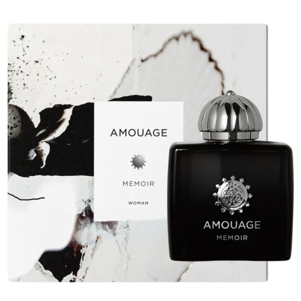 Memoir Woman Amouage للنساء
100 ML