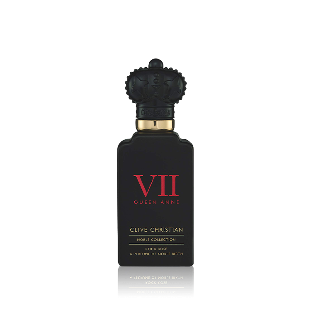 Clive Christian VII  QUEEN ANNE  Rock Rose 
(50 ml ) For Men