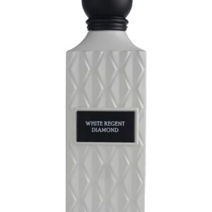 White Regent Diamond Ibrahim Al Qurashi
200 ML (unisex)