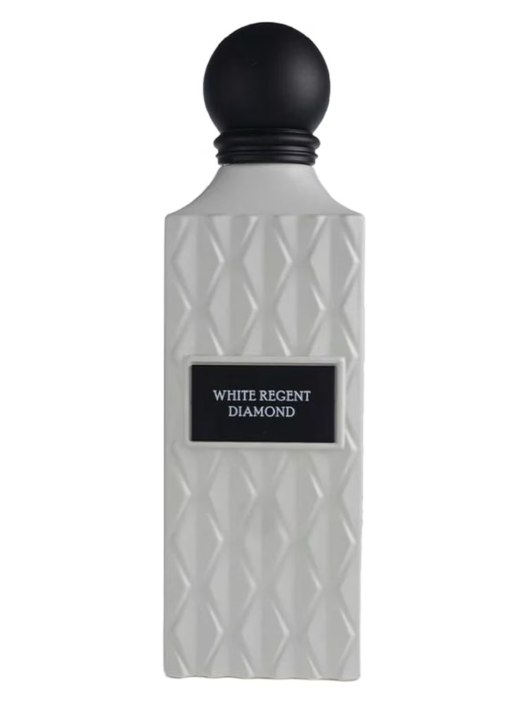 White Regent Diamond Ibrahim Al Qurashi
200 ML (unisex)