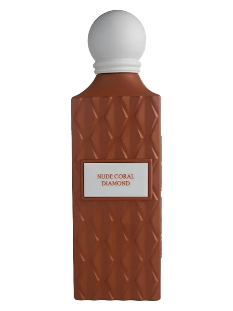 Nude Coral Diamond Ibrahim Al Qurashi
200 ml (unisex)