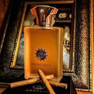 Overture Man Amouage