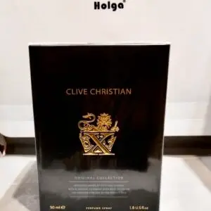 Clive Christian  Collection X Feminine Perfume Spray