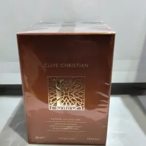 CLIVE CHRISTIAN L PRIVATE COLL INTENSE WOODY  / 50 ML PERFUME Master Box