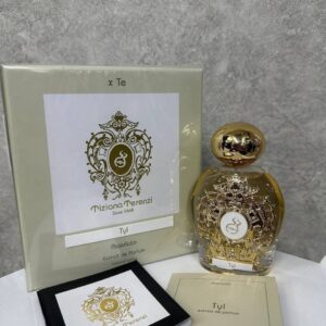 Tiziana Terenzi Velorum Assoluto / Extrait de perfum 
100 ml Master Box