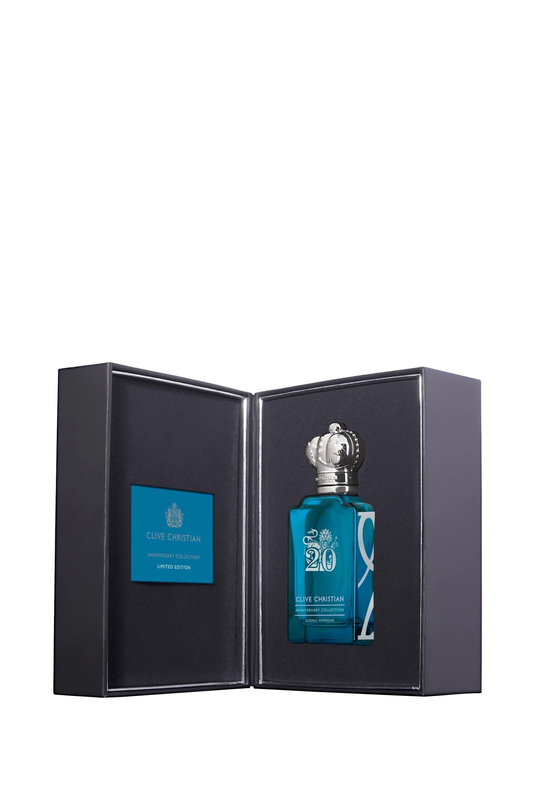 img_0627-1 Clive Christian Iconic Feminine MasterBox 50 ML