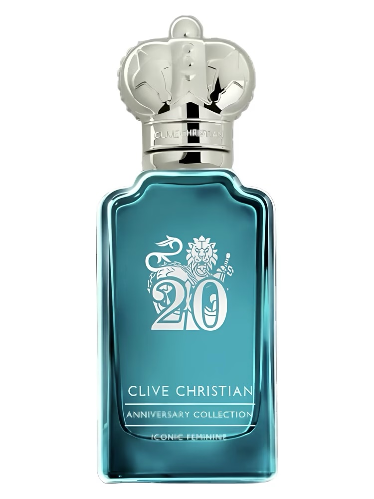 img_0629 Clive Christian Iconic Feminine MasterBox 50 ML - Image 3