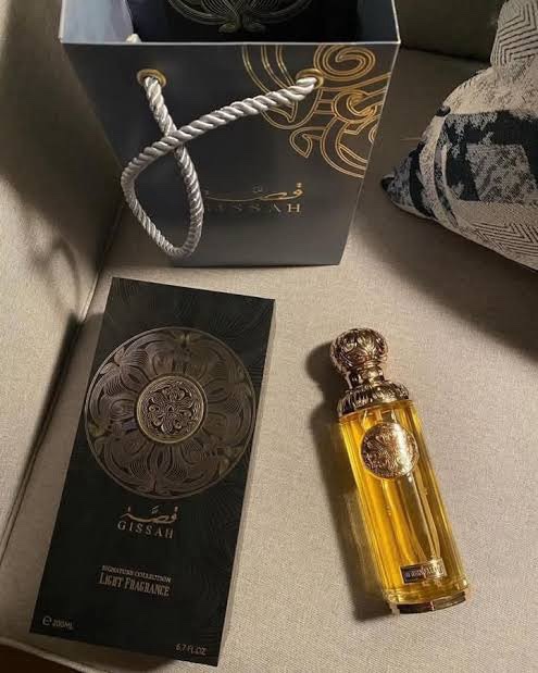 img_7009 Hudson Valley GISSAH 200 ml Original master box - Image 2