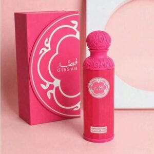 200 ml master box✨  Qissah– One & Only ✨